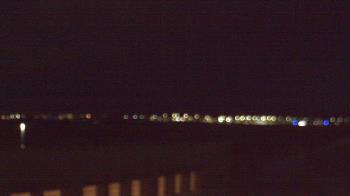 Weather camera view of Amy Biehl ES.