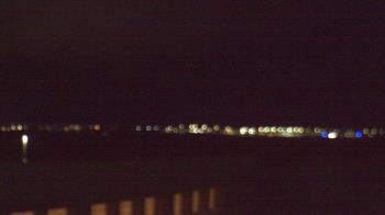 Weather camera view of Amy Biehl ES.