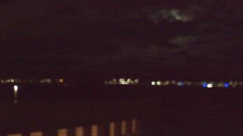 Weather camera view of Amy Biehl ES.