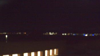 Weather camera view of Amy Biehl ES.