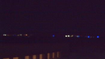 Weather camera view of Amy Biehl ES.