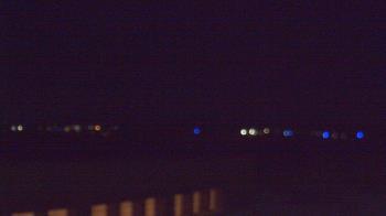 Weather camera view of Amy Biehl ES.