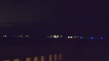 Weather camera view of Amy Biehl ES.