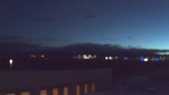 Weather camera view of Amy Biehl ES.