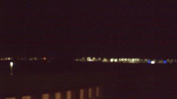 Weather camera view of Amy Biehl ES.