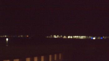 Weather camera view of Amy Biehl ES.