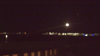 Weather camera view of Amy Biehl ES.