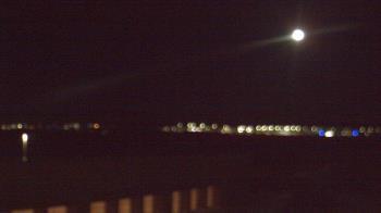 Weather camera view of Amy Biehl ES.