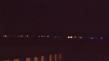 Weather camera view of Amy Biehl ES.