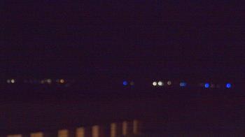 Weather camera view of Amy Biehl ES.