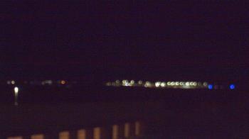 Weather camera view of Amy Biehl ES.