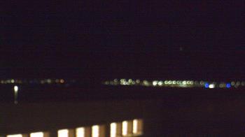 Weather camera view of Amy Biehl ES.