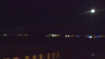 Weather camera view of Amy Biehl ES.