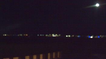 Weather camera view of Amy Biehl ES.