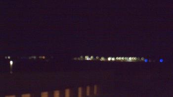 Weather camera view of Amy Biehl ES.