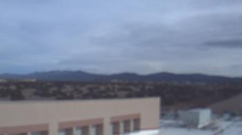 Weather camera view of Amy Biehl ES.