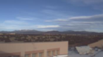 Weather camera view of Amy Biehl ES.