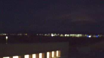 Weather camera view of Amy Biehl ES.