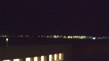 Weather camera view of Amy Biehl ES.