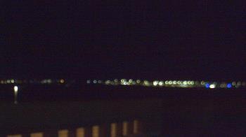 Weather camera view of Amy Biehl ES.