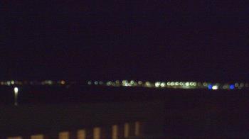 Weather camera view of Amy Biehl ES.