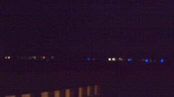 Weather camera view of Amy Biehl ES.