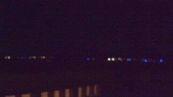 Weather camera view of Amy Biehl ES.