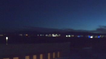 Weather camera view of Amy Biehl ES.