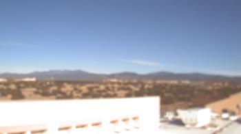 Weather camera view of Amy Biehl ES.