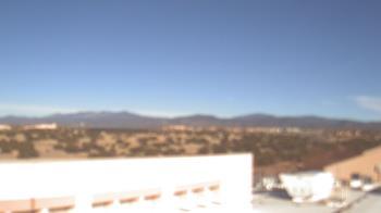 Weather camera view of Amy Biehl ES.