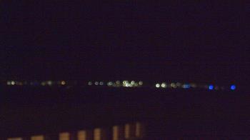 Weather camera view of Amy Biehl ES.