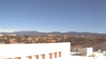 Weather camera view of Amy Biehl ES.