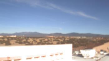 Weather camera view of Amy Biehl ES.