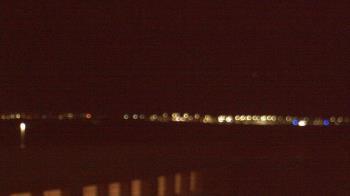 Weather camera view of Amy Biehl ES.