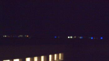 Weather camera view of Amy Biehl ES.