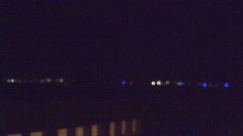 Weather camera view of Amy Biehl ES.