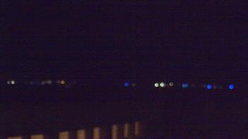 Weather camera view of Amy Biehl ES.