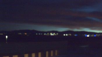 Weather camera view of Amy Biehl ES.