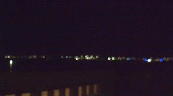 Weather camera view of Amy Biehl ES.