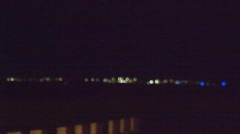 Weather camera view of Amy Biehl ES.