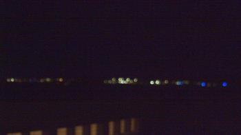 Weather camera view of Amy Biehl ES.