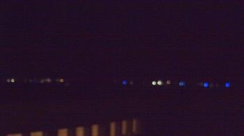 Weather camera view of Amy Biehl ES.