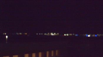 Weather camera view of Amy Biehl ES.