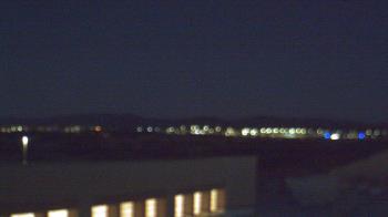 Weather camera view of Amy Biehl ES.