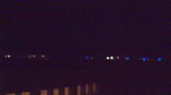 Weather camera view of Amy Biehl ES.