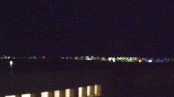 Weather camera view of Amy Biehl ES.