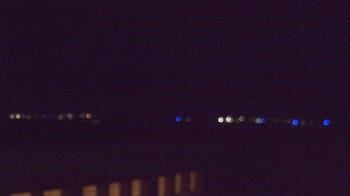 Weather camera view of Amy Biehl ES.