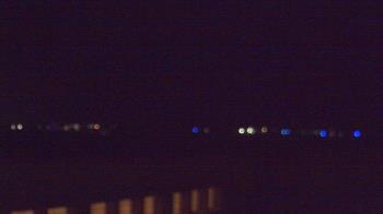 Weather camera view of Amy Biehl ES.