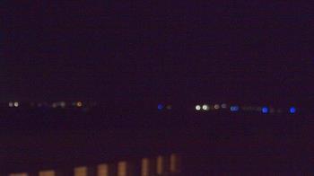 Weather camera view of Amy Biehl ES.