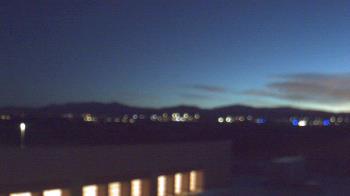 Weather camera view of Amy Biehl ES.